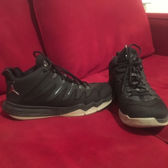 Jordan’s - Picture 3 of 3